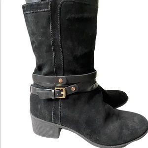 Bandolino boots size 10 M